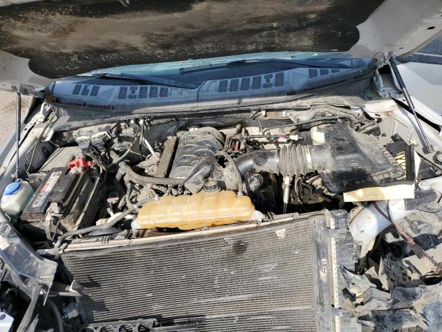 Photo 11 from auction – 2015 FORD F150 SUPER with VIN 1FTEW1EFXFFC84220