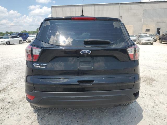 Photo 6 from auction – 2017 FORD ESCAPE S with VIN 1FMCU0F76HUD92164