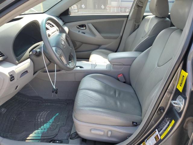 صورة رقم 7 من المزاد - 2011 TOYOTA CAMRY BASE مع VIN 4T4BF3EK6BR096393