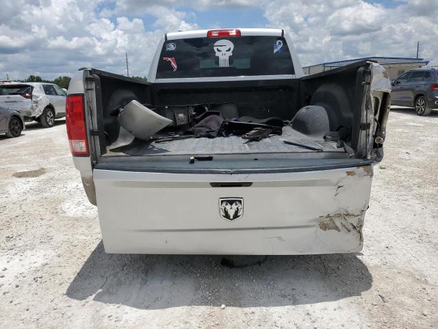 Photo 6 from auction – 2016 RAM 1500 ST with VIN 1C6RR6FG5GS389308