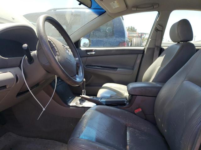 Photo 7 from auction – 2006 TOYOTA CAMRY with VIN 4T1BE32KX6U642202
