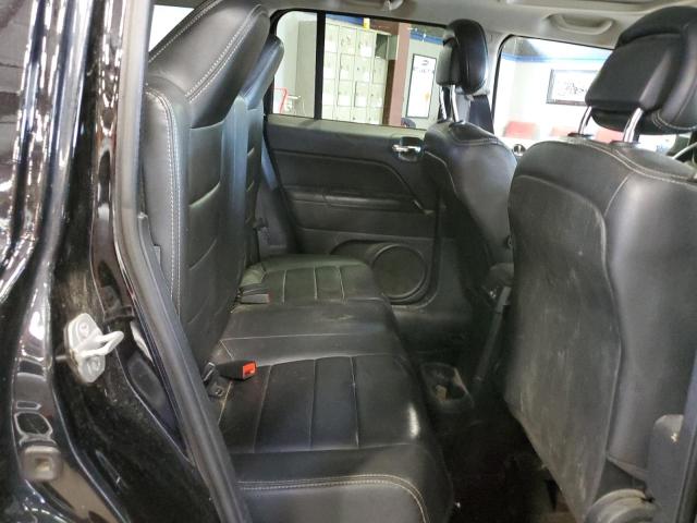 Photo 10 from auction – 2015 JEEP PATRIOT LA with VIN 1C4NJRFB2FD272602