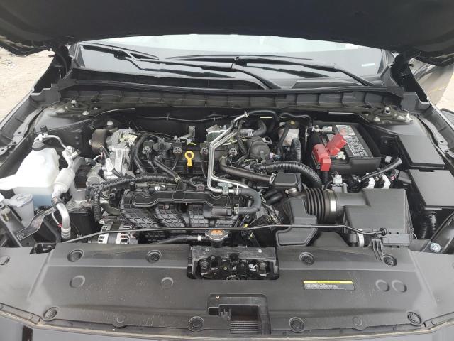 Photo 11 from auction – 2023 NISSAN ALTIMA SL with VIN 1N4BL4EV6PN334662