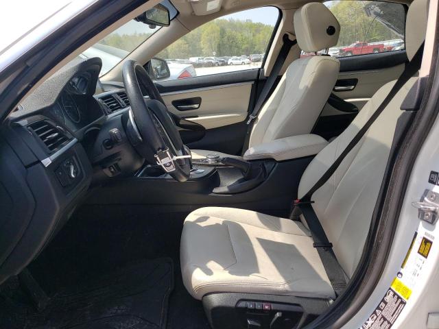 Photo 7 from auction – 2015 BMW 428 XI GRA with VIN WBA4C9C58FD330990