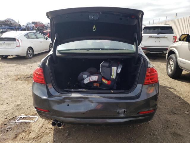 Photo 6 from auction – 2013 BMW 328 I with VIN WBA3A5G50DNP21563