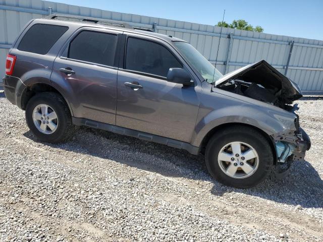 Photo 4 from auction – 2010 FORD ESCAPE XLT with VIN 1FMCU0DG3AKA78850