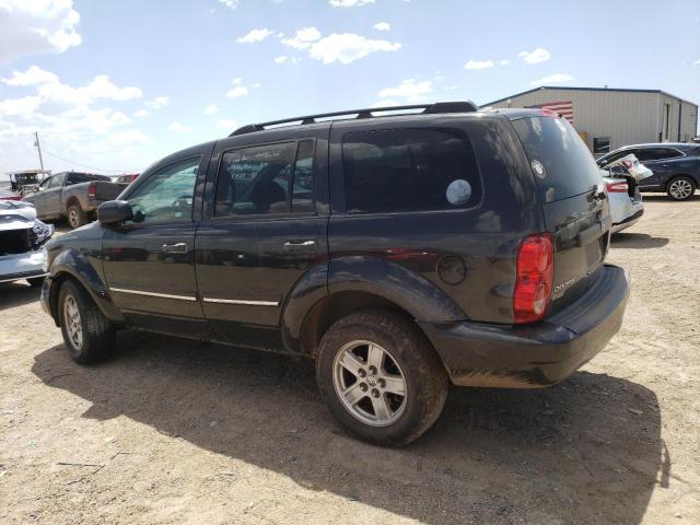 Photo 2 from auction – 2009 DODGE DURANGO SL with VIN 1D8HD48PX9F700684