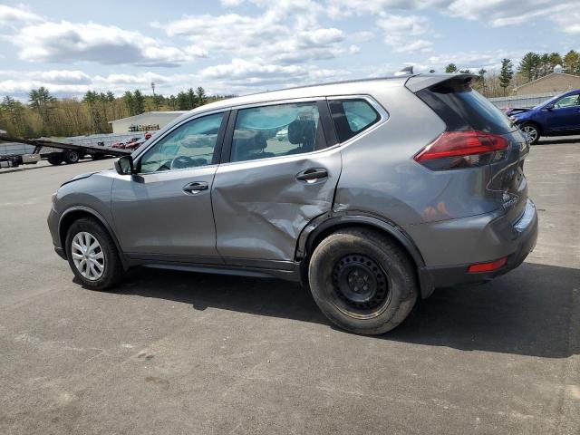 Photo 2 from auction – 2018 NISSAN ROGUE S with VIN KNMAT2MV9JP542655