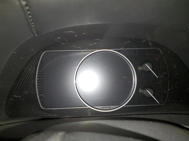 Photo 9 from auction – 2019 LEXUS ES 350 with VIN 58ABZ1B18KU044418