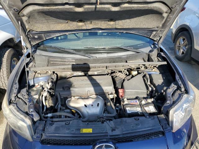 Photo 11 from auction – 2014 TOYOTA SCION XB with VIN JTLZE4FE4EJ065071