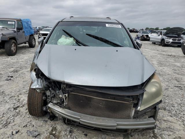 Photo 5 from auction – 2008 HONDA ODYSSEY EX with VIN 5FNRL38648B060482