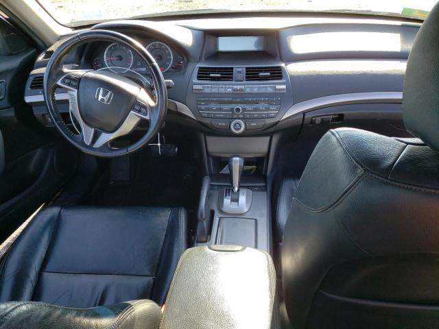 Photo 8 from auction – 2011 HONDA ACCORD EXL with VIN 1HGCS2B84BA000121