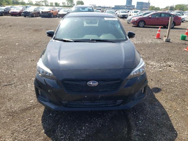 Photo 5 from auction – 2018 SUBARU IMPREZA SP with VIN 4S3GKAL67J3600951