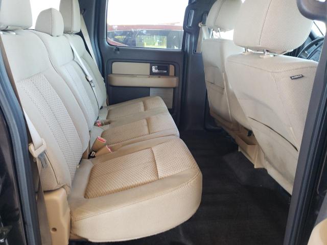 Photo 10 from auction – 2013 FORD F150 SUPER with VIN 1FTFW1EF7DKG28336