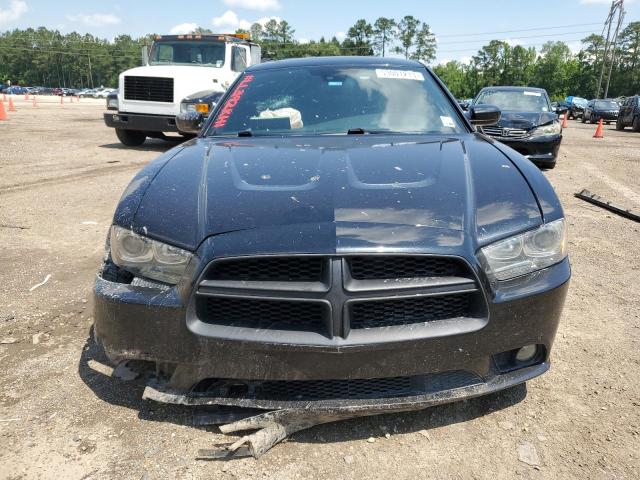 Photo 5 from auction – 2011 DODGE CHARGER R/ with VIN 2B3CL5CT3BH513296