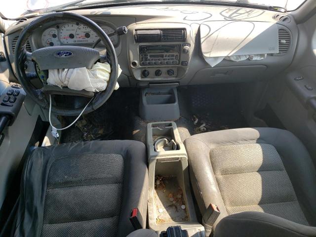 Photo 8 from auction – 2003 FORD EXPLORER S with VIN 1FMZU67E63UC58029