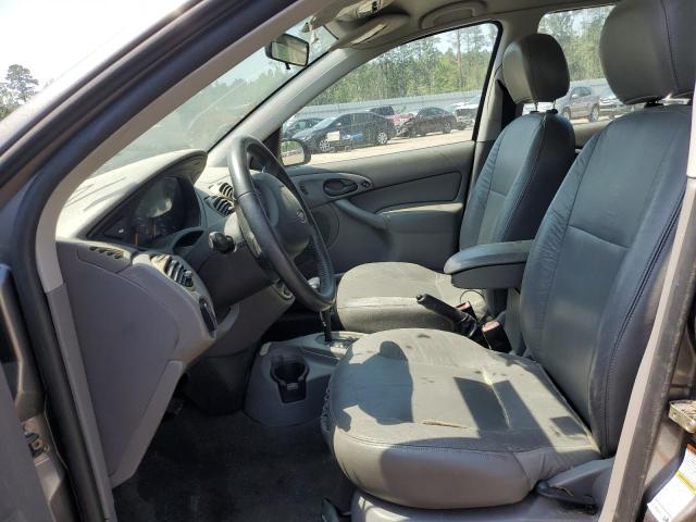 Photo 7 from auction – 2002 FORD FOCUS SE with VIN 1FAHP36362W224901