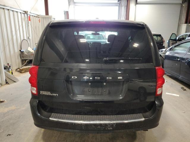 Photo 6 from auction – 2015 DODGE GRAND CARA with VIN 2C4RDGBG9FR738103