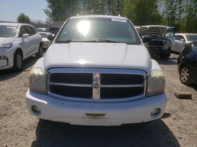 Photo 5 from auction – 2006 DODGE DURANGO SL with VIN 1D4HB48206F135675
