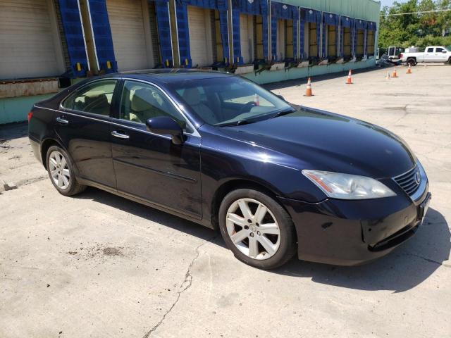 Photo 4 from auction – 2008 LEXUS ES 350 with VIN JTHBJ46G082230119