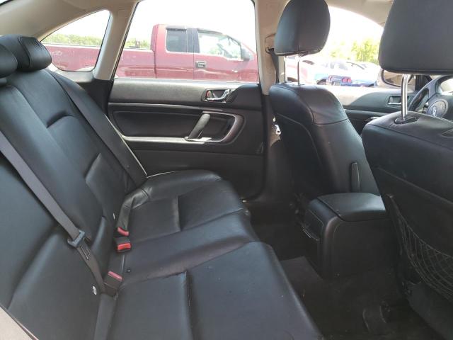 Photo 10 from auction – 2005 SUBARU LEGACY 2.5 with VIN 4S3BL626257214698