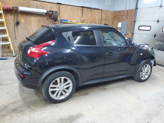 Photo 3 from auction – 2012 NISSAN JUKE S with VIN JN8AF5MV8CT119282