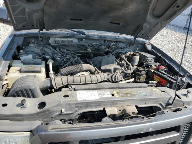 Photo 11 from auction – 2007 FORD RANGER SUP with VIN 1FTYR14U37PA30686