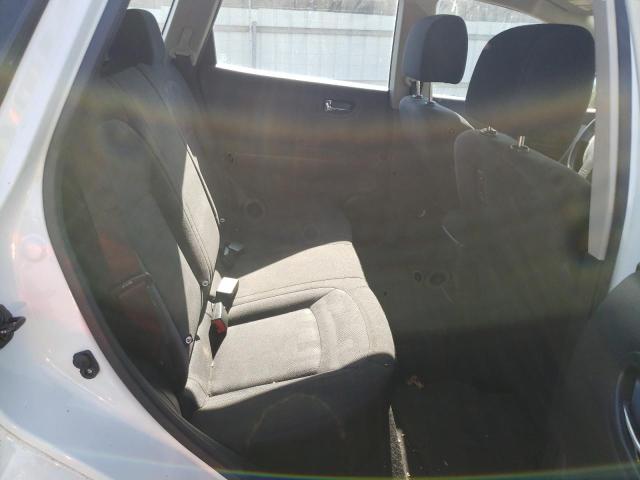 Photo 11 from auction – 2013 NISSAN ROGUE S with VIN JN8AS5MT6DW543974