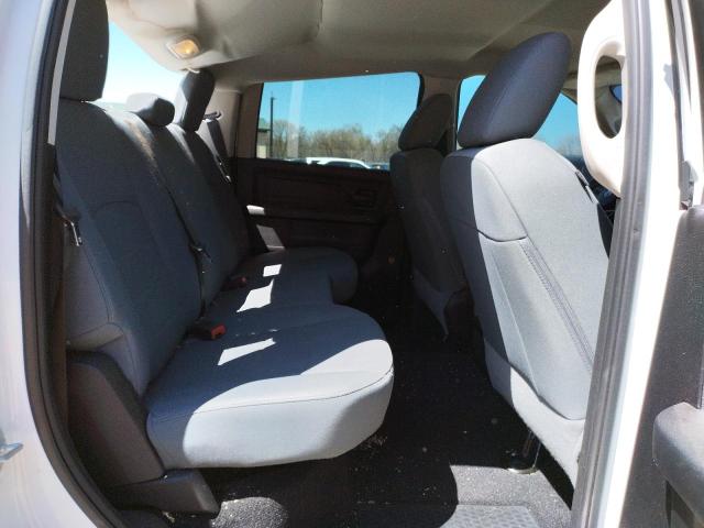 Photo 10 from auction – 2018 RAM 2500 ST with VIN 3C6UR5CJ8JG296057