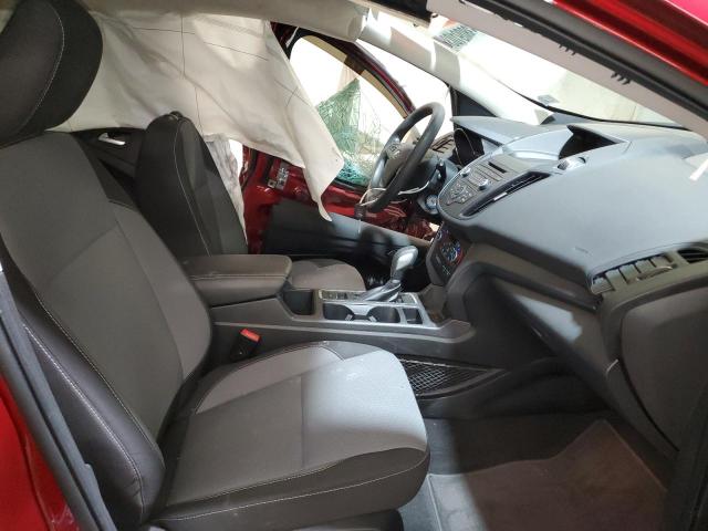 Photo 7 from auction – 2018 FORD ESCAPE SE with VIN 1FMCU9GD9JUC74804