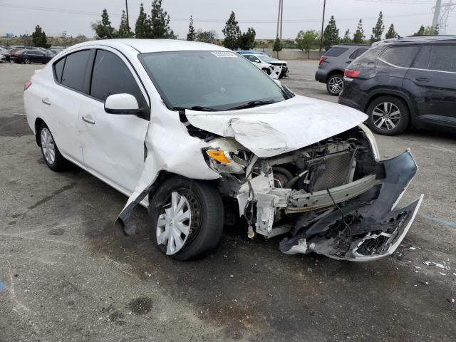 Photo 4 from auction – 2013 NISSAN VERSA S with VIN 3N1CN7AP8DL847315