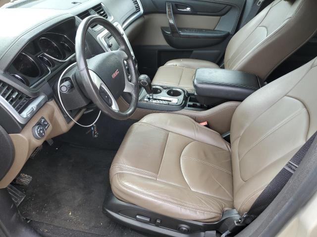 Photo 7 from auction – 2014 GMC ACADIA SLT with VIN 1GKKVRKDXEJ365709