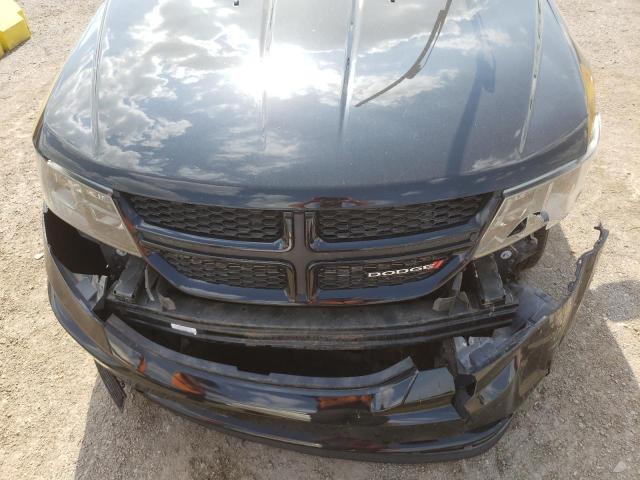 Photo 12 from auction – 2017 DODGE JOURNEY SE with VIN 3C4PDCAB2HT587322