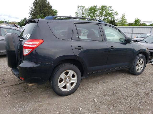 Photo 3 from auction – 2009 TOYOTA RAV4 with VIN JTMZF33VX95005642