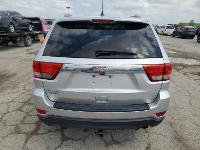 Photo 6 from auction – 2011 JEEP GRAND CHER with VIN 1J4RR4GGXBC563625