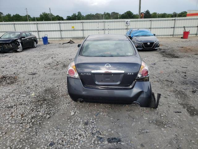 Photo 6 from auction – 2008 NISSAN ALTIMA 2.5 with VIN 1N4AL21E98N486071