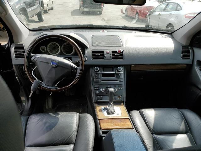 Photo 8 from auction – 2011 VOLVO XC90 3.2 with VIN YV4952CZ7B1586981