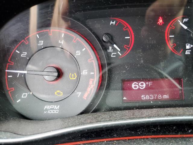 Photo 9 from auction – 2015 DODGE DART SXT with VIN 1C3CDFBBXFD131770