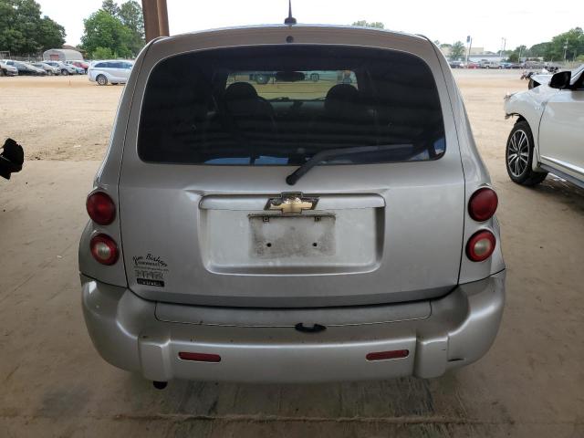 Photo 6 from auction – 2008 CHEVROLET HHR PANEL with VIN 3GCDA95D58S587363