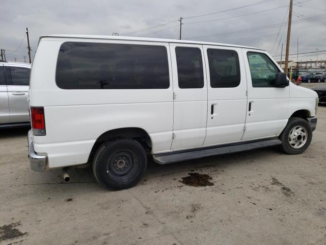Photo 3 from auction – 2011 FORD ECONOLINE with VIN 1FDNE1BW6BDB15448