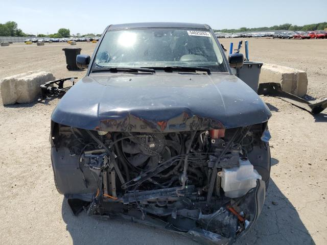 Photo 5 from auction – 2012 LAND ROVER RANGE ROVE with VIN SALSH2E46CA734027