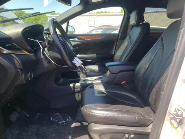 Photo 7 from auction – 2019 LINCOLN MKC SELECT with VIN 5LMCJ2D96KUL39414