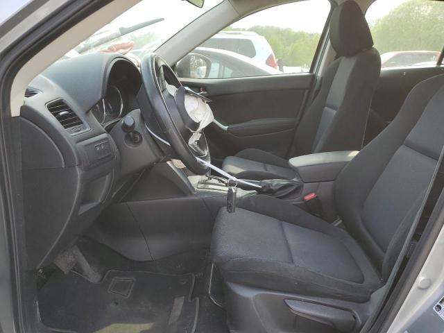 Photo 7 from auction – 2014 MAZDA CX-5 SPORT with VIN JM3KE2BE8E0341305