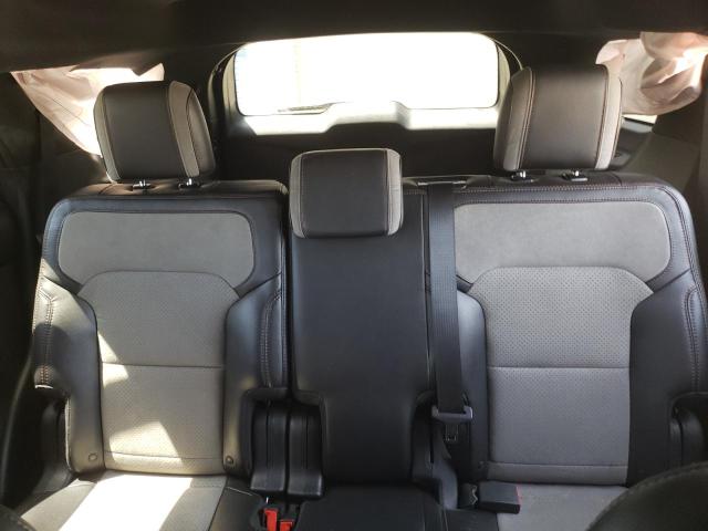 Photo 10 from auction – 2017 FORD EXPLORER X with VIN 1FM5K7D81HGB62632