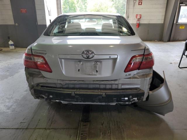 Photo 6 from auction – 2009 TOYOTA CAMRY BASE with VIN 4T1BE46K39U296269