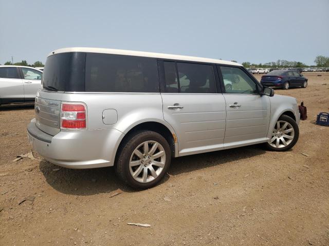 Photo 3 from auction – 2010 FORD FLEX LIMIT with VIN 2FMHK6DC1ABA09662