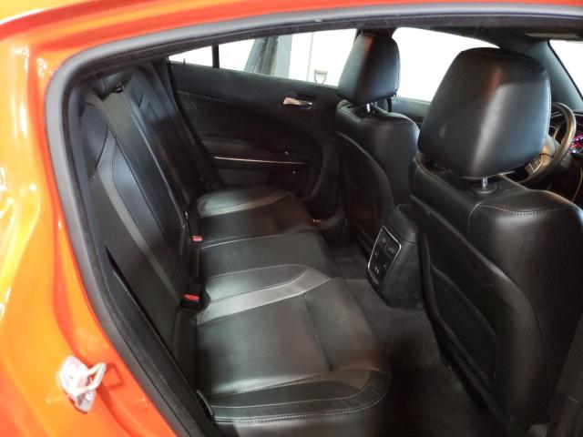 Photo 10 from auction – 2016 DODGE CHARGER SX with VIN 2C3CDXJG4GH304030