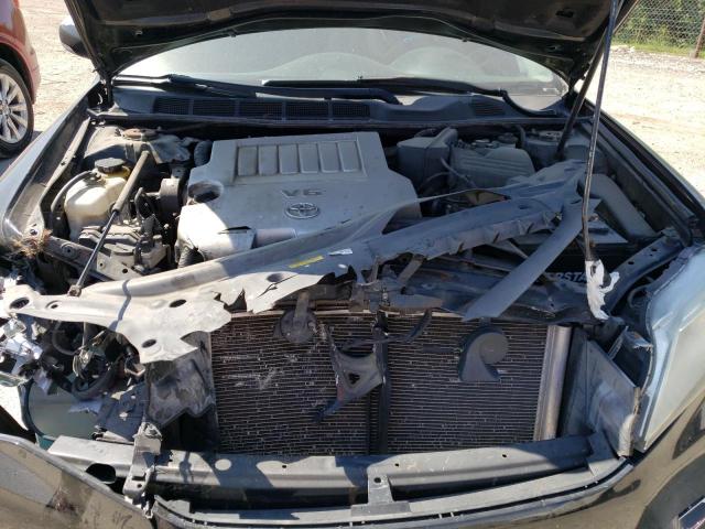 Photo 11 from auction – 2011 TOYOTA AVALON BAS with VIN 4T1BK3DB5BU405441
