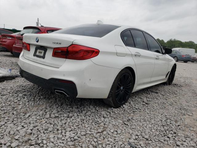 Photo 3 from auction – 2017 BMW 530 I with VIN WBAJA5C35HG896252