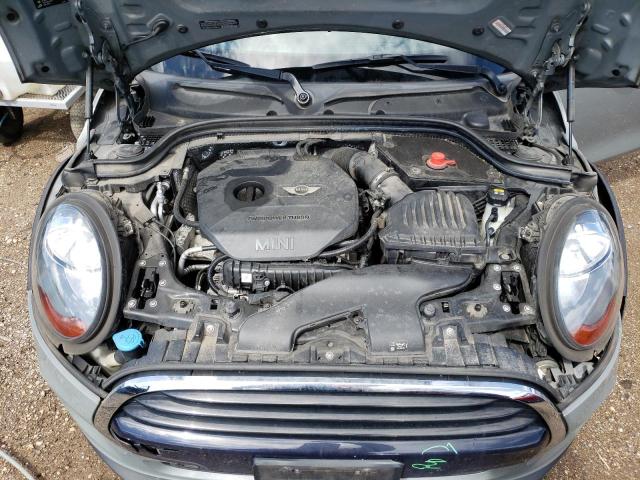 Photo 11 from auction – 2016 MINI COOPER with VIN WMWXU1C51G2D11631